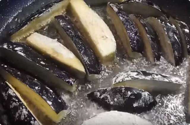 Баклажаны по китайски самый вкусный рецепт быстрого приготовления с картошкой