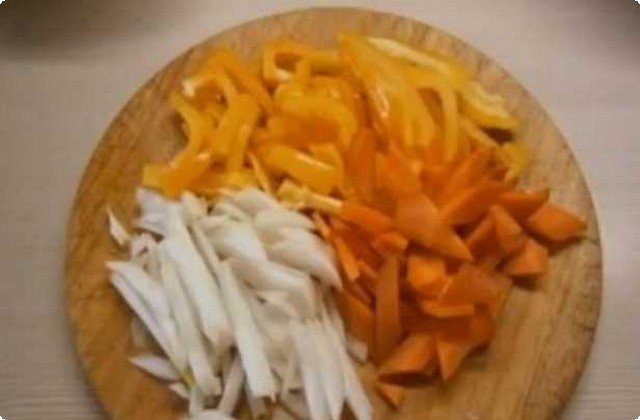 Баклажаны по китайски самый вкусный рецепт быстрого приготовления с картошкой